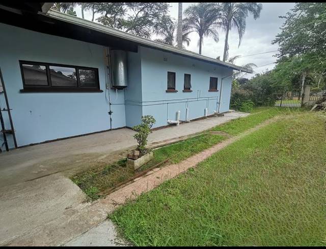 3 BEDROOM PROPERTY TO RENT IN SARNIA